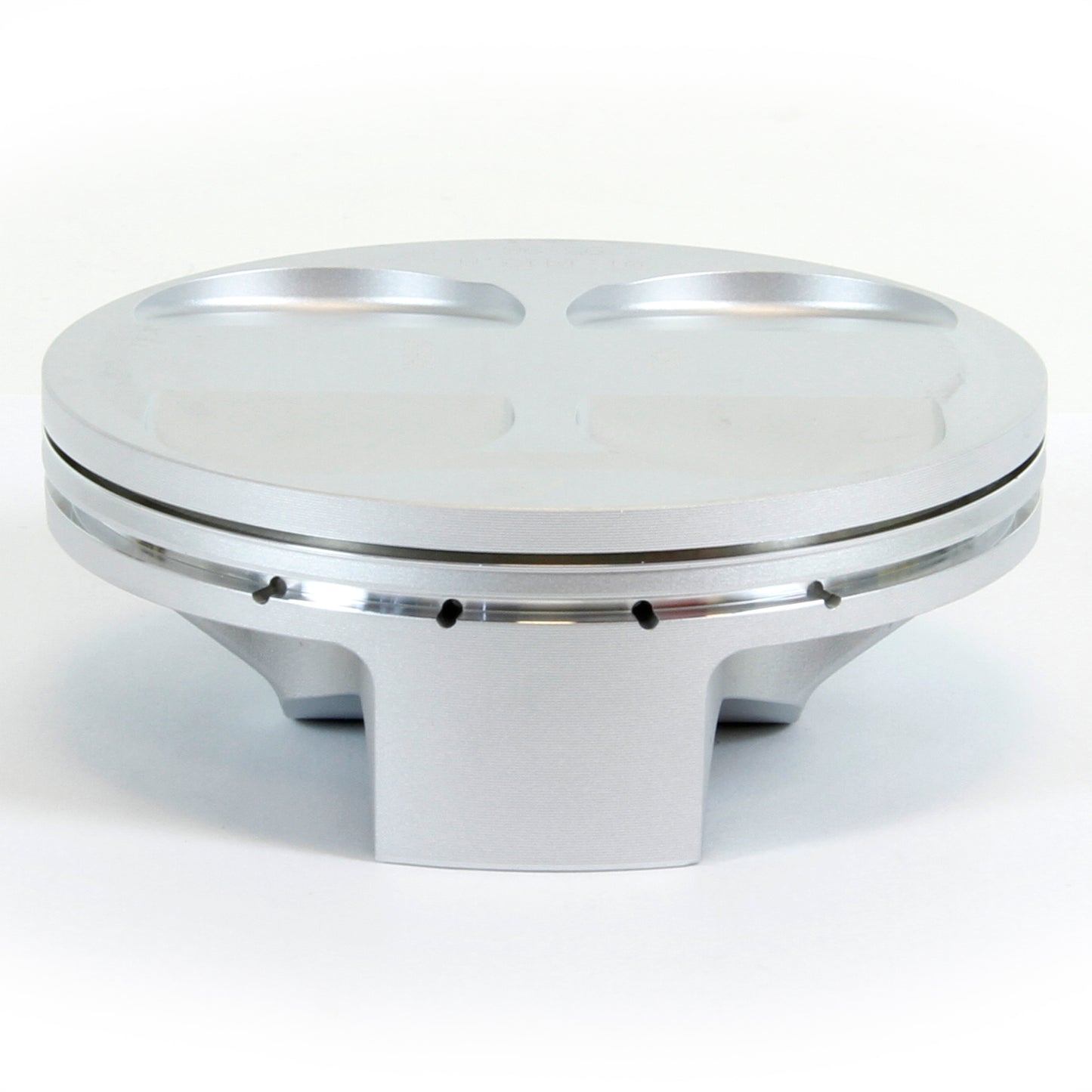 Piston Kit Forged Nikasil Cyl 95.96/Std 12.5:1 Hon