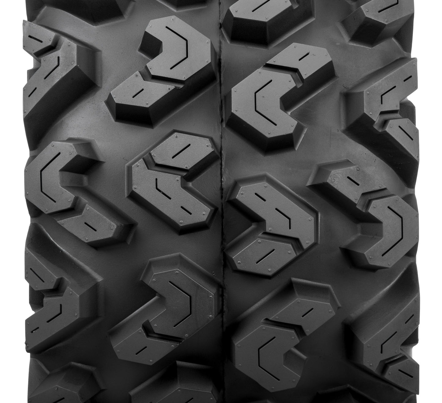 Tire Rip Saw R/T 26x11r12 Radial 6pr Lr480lbs