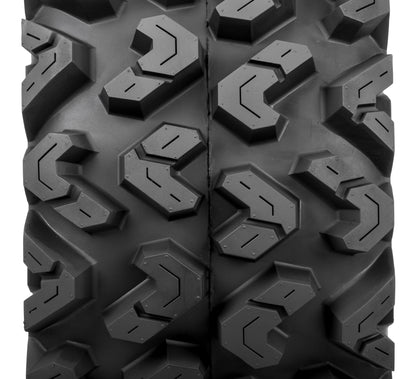 Tire Rip Saw R/T 26x11r12 Radial 6pr Lr480lbs