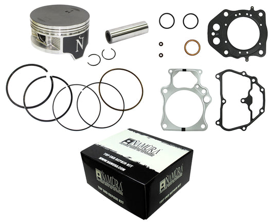 Top End Kit 86.48/Std 11:1 Hon