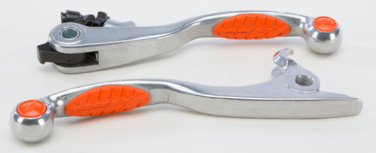 Grip Lever Set Orange