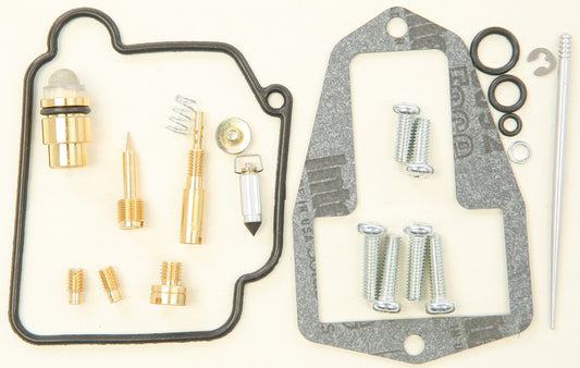 Bike Carburetor Rebuild Kit