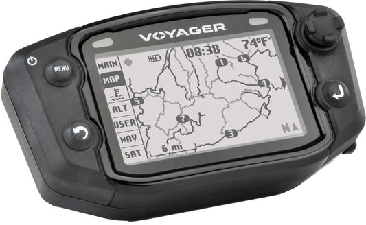 Voyager Computer 8 Mm Fin Sensor