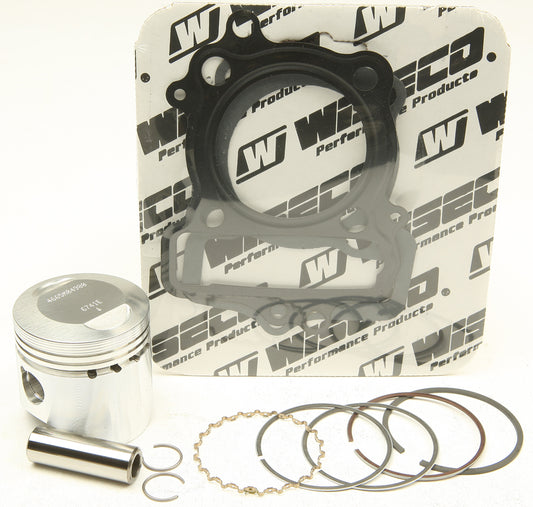 Top End Kit 49.00/+1.50 9.7:1 Hon