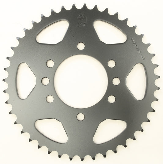 Rear Sprocket Steel 43t 520 Suz