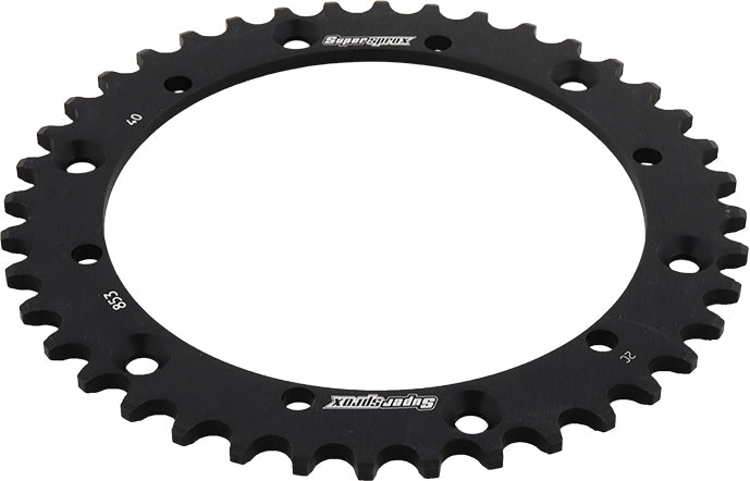 Rear Sprocket Aluminum 40t 520 Blk Yam