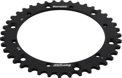 Rear Sprocket Aluminum 40t 520 Blk Yam
