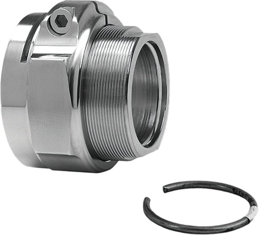 Posi Aluminum Lock Nut Hon