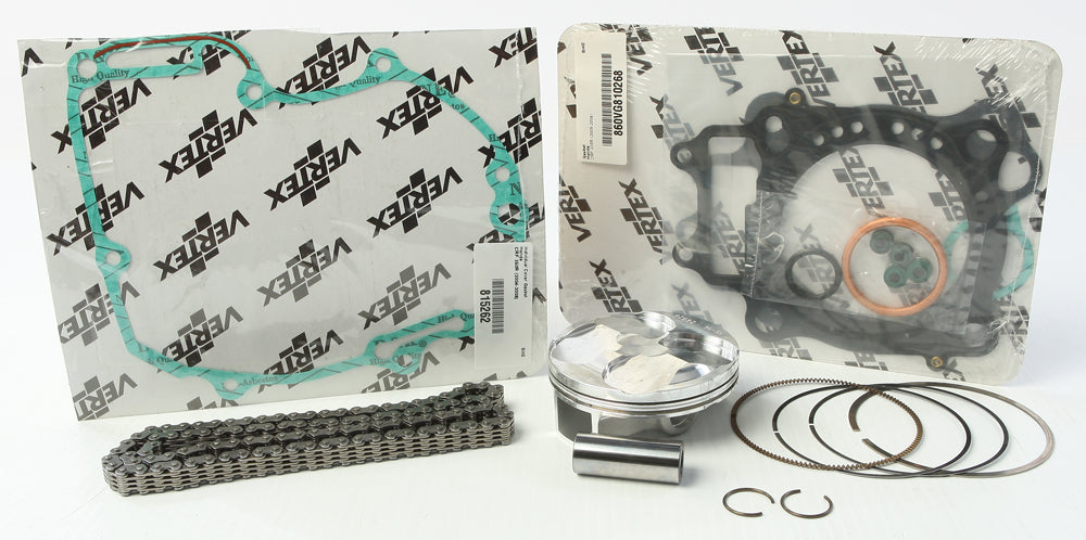 Top End Kit 77.95/Std 13.5:1 Hon