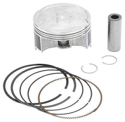 Piston Kit Cast 91.96/Std 10.0:1 Hon