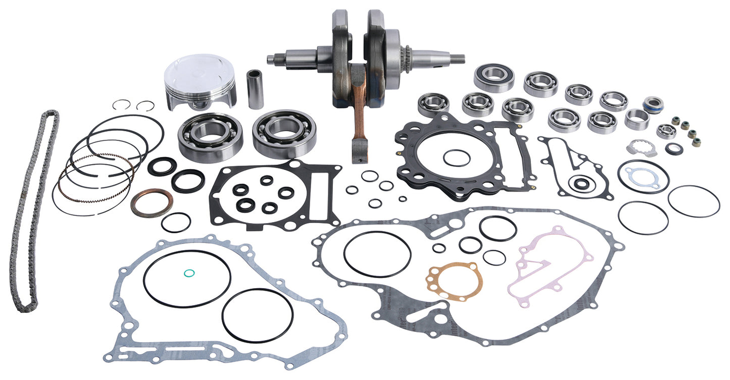 Complete Engine Rebuild Kit Yam