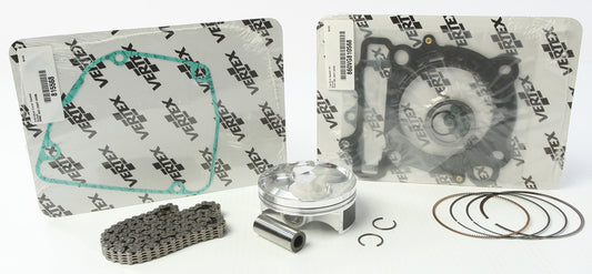 Top End Kit 76.95/Std 13.4:1 Suz