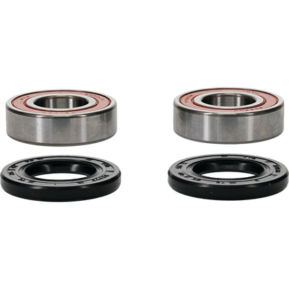 Wheel Bearing Kit Premium