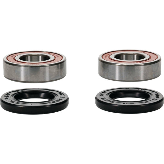 Wheel Bearing Kit Premium