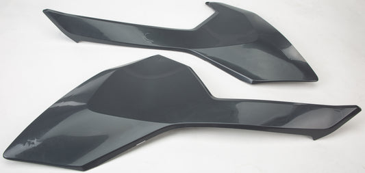Side Panel Nardo Grey Hus