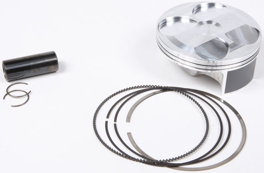 Piston Kit Hc Forged 95.96/Std 13.1:1 Suz