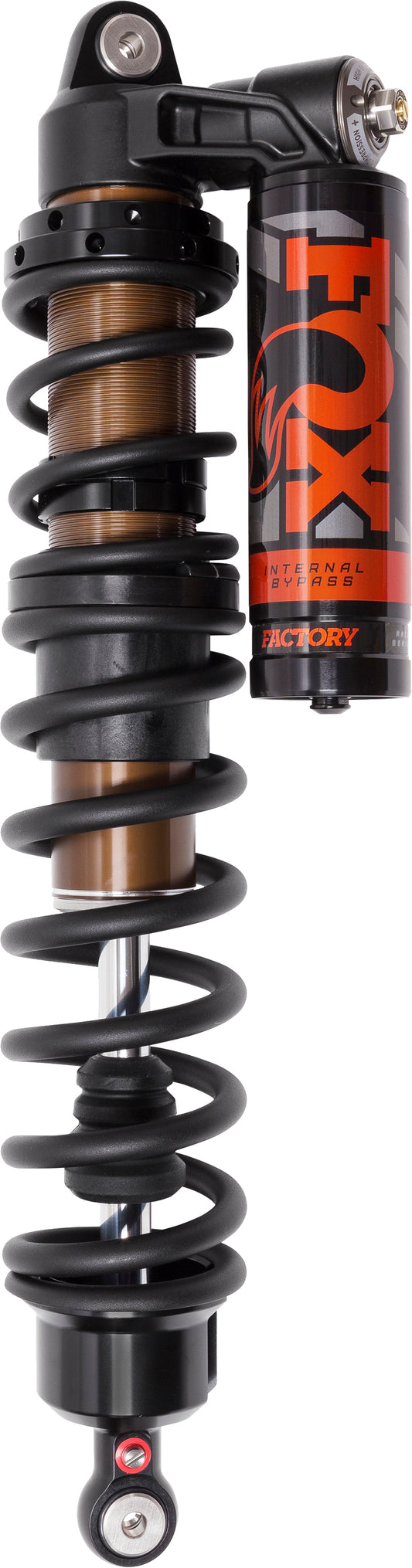 Ibp Factory Series 2.5" Hon