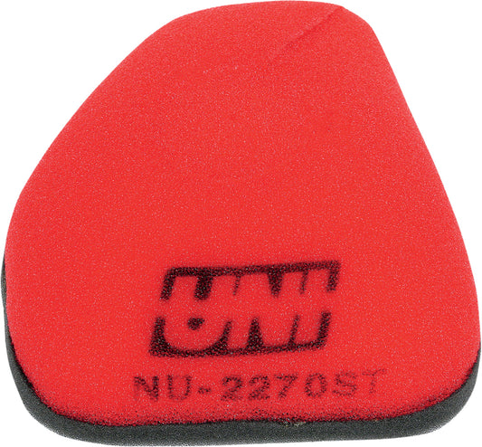 Multi Stage Competition Air Filter