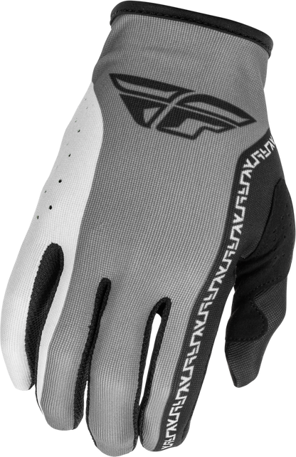 Lite Gloves Grey/Black Xl