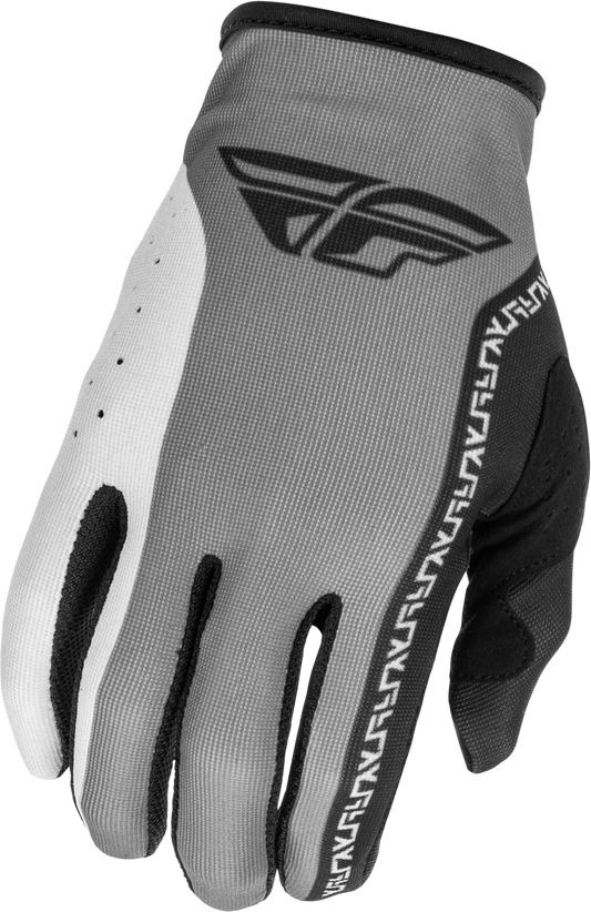 Lite Gloves Grey/Black Xl