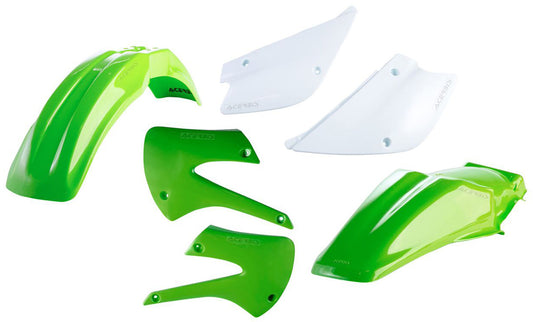 Plastic Kit Green