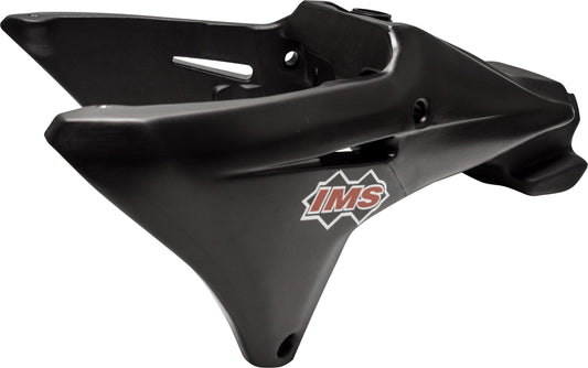 Fuel Tank Black 3.0 Gal