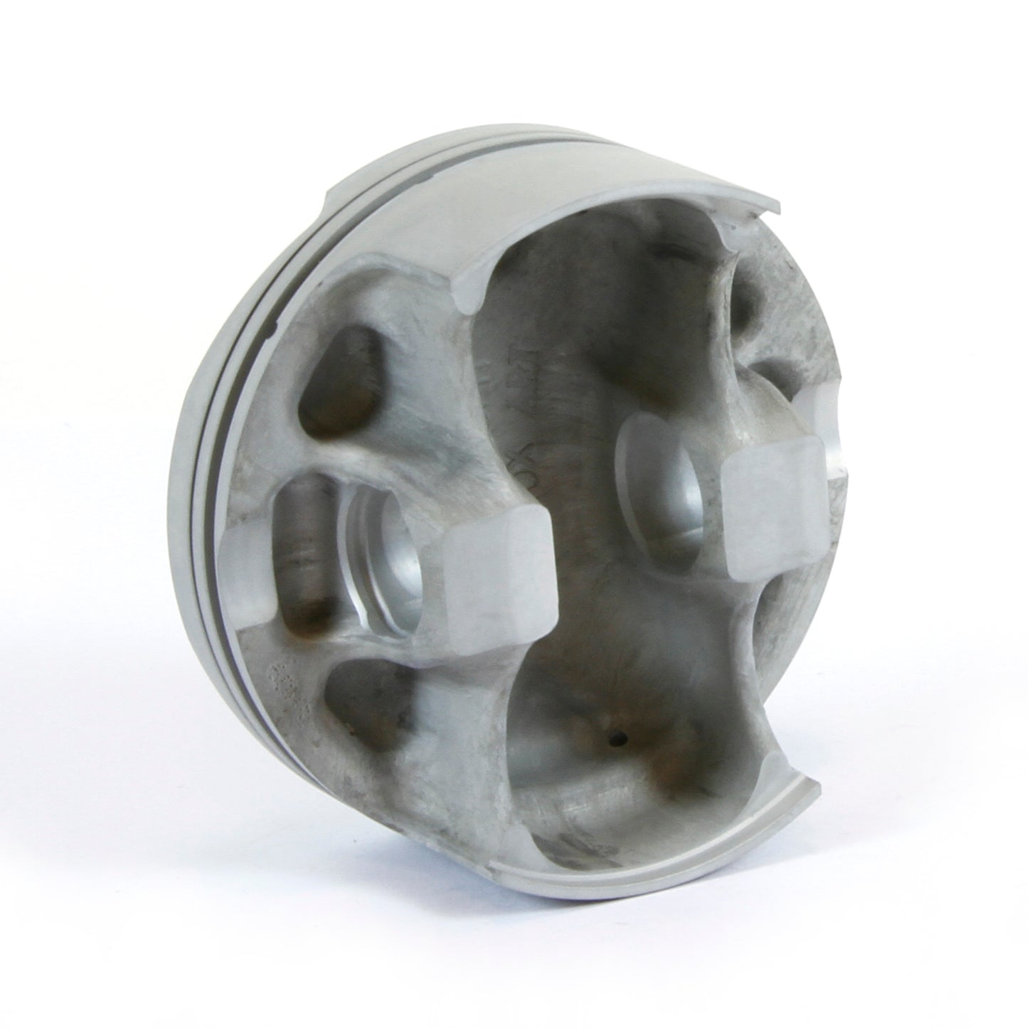 Piston Kit Forged Nikasil Cyl 75.96/Std 13.2:1 Hus/Ktm
