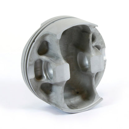 Piston Kit Forged Nikasil Cyl 75.96/Std 13.2:1 Hus/Ktm