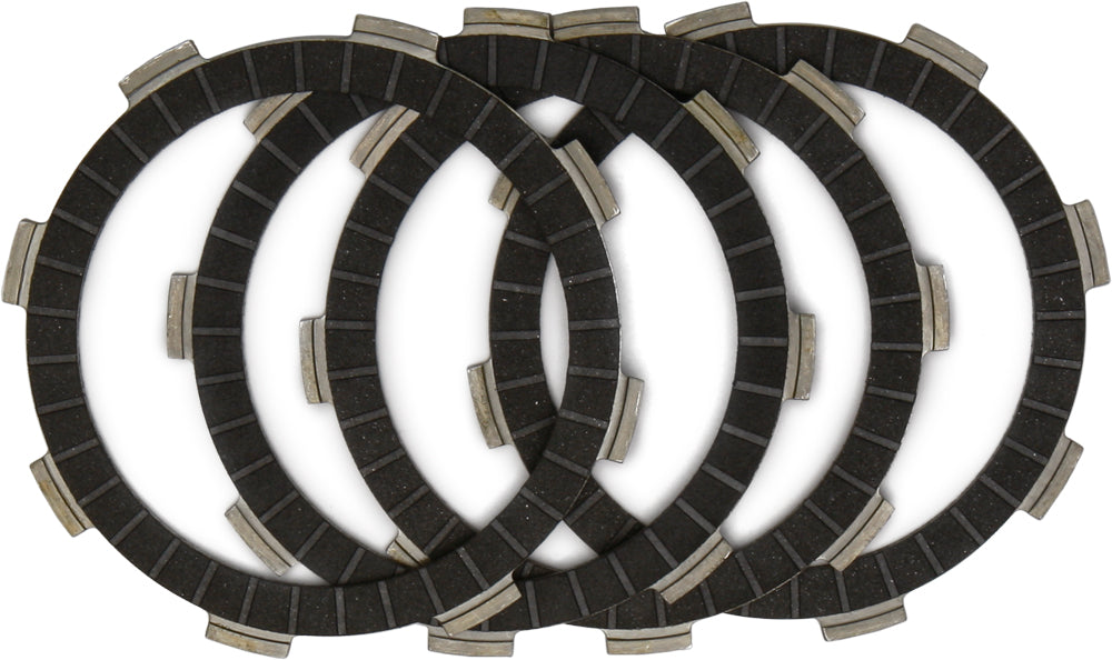 Clutch Kit Carbon Fiber Ckf2364