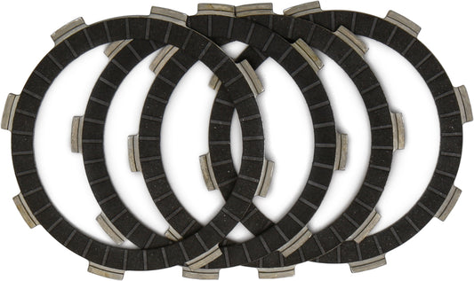 Clutch Kit Carbon Fiber Ckf2364