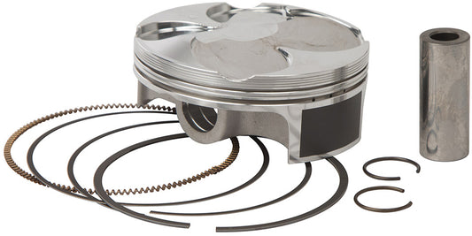 Piston Kit High Comp