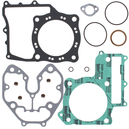Top End Gaskets  Honda
