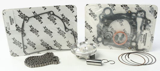 Top End Kit 76.96/Std 13.8:1 Suz
