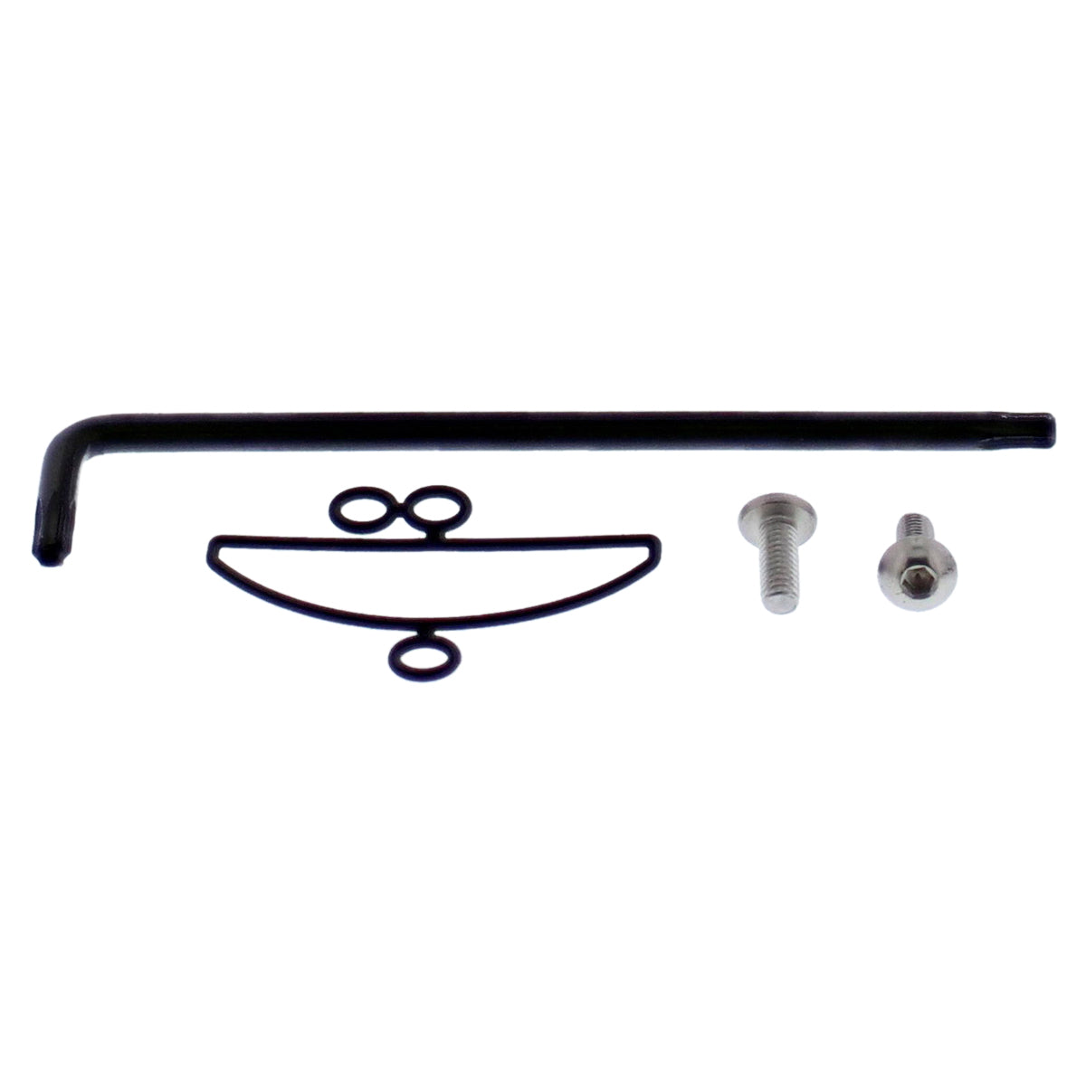 Keihin Mid Body Carb Kit