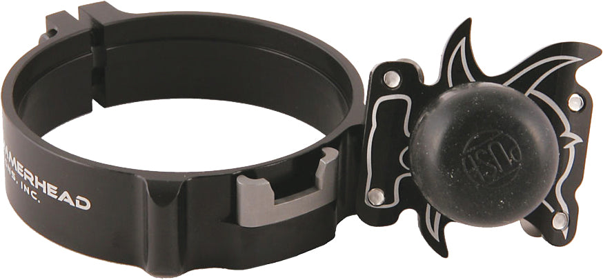 Holeshot Device Black