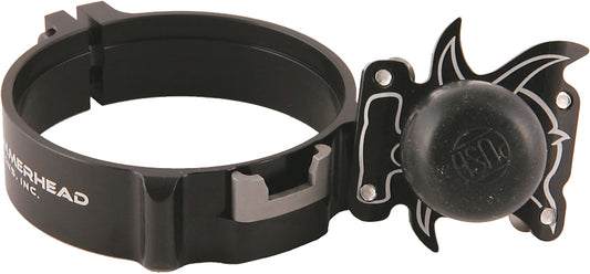 Holeshot Device Black