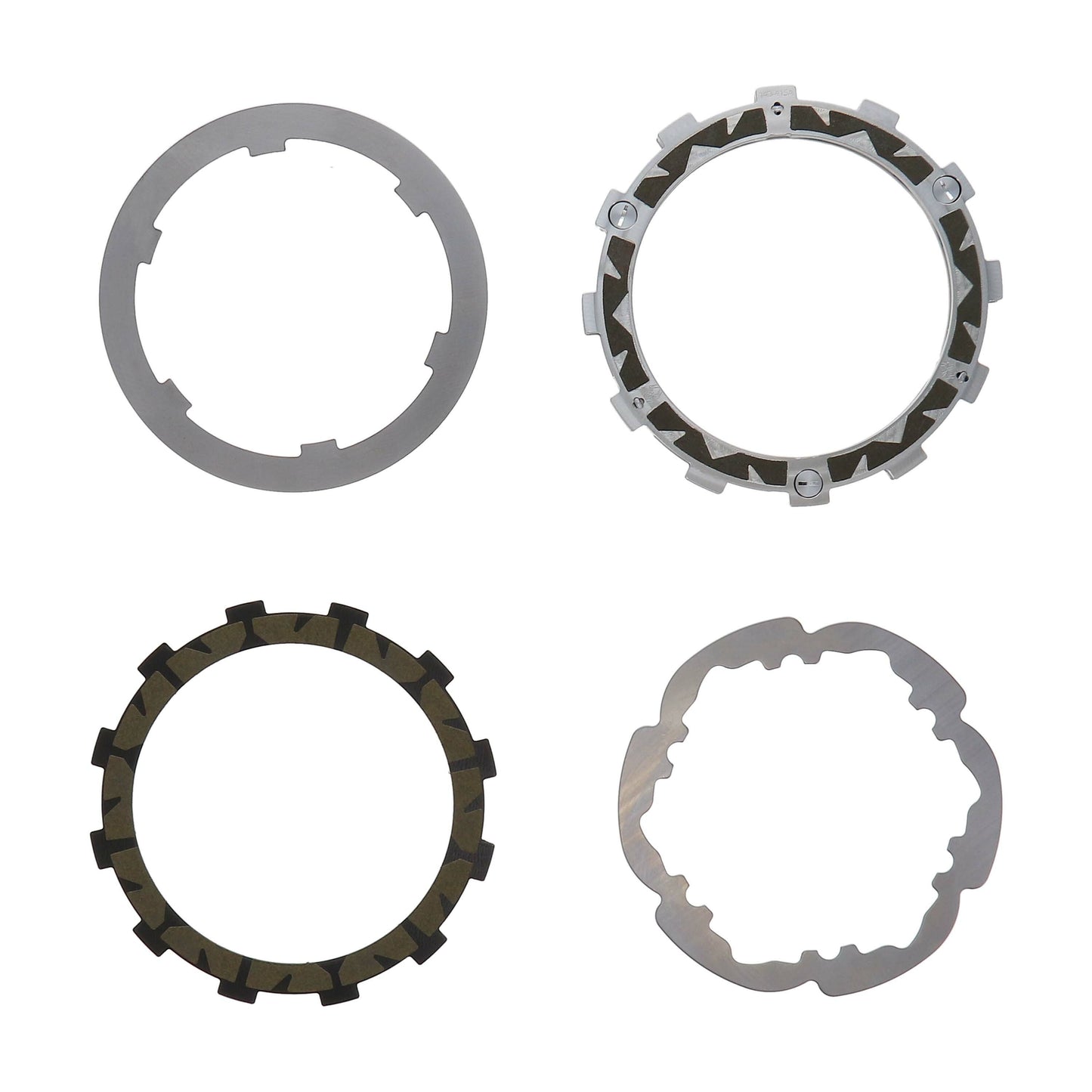 Radiuscx 4.0 Clutch (Dds) Husq/Ktm