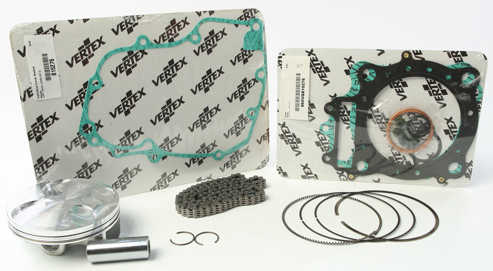 Top End Kit Forged H C