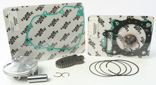Top End Kit Forged H C