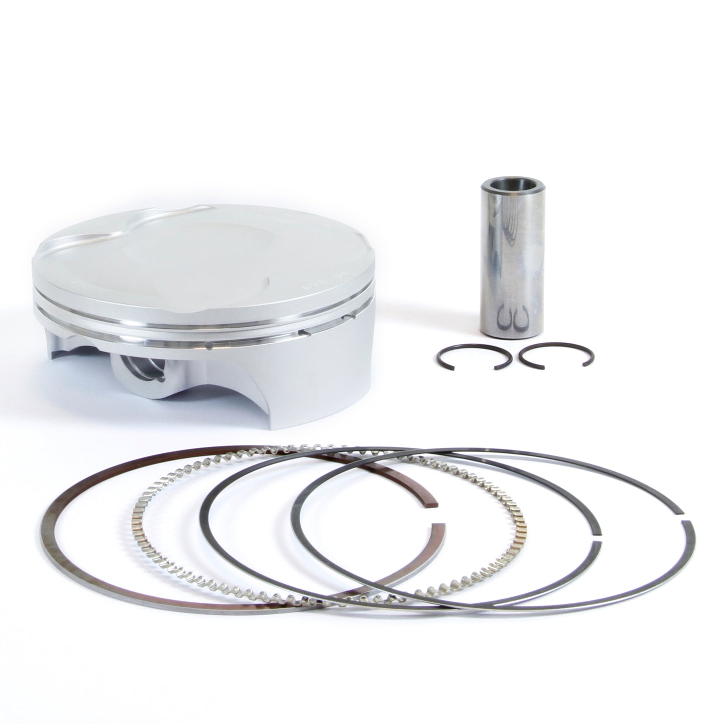 Piston Kit Hc Frgd Nikasil Cyl 96.94/Std 13.5:1 Ktm