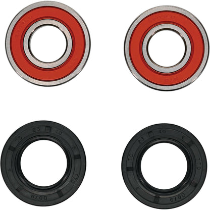 Wheel Bearing Kit Premium