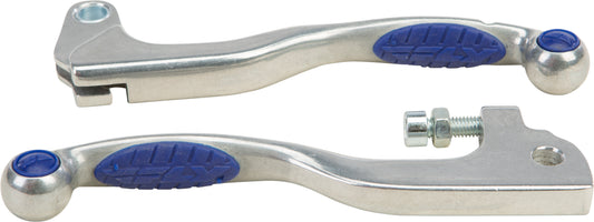 Grip Lever Set Blue