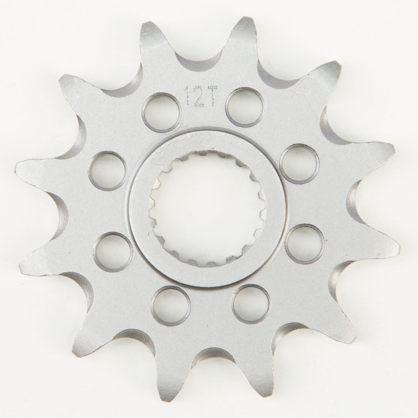 Front Cs Sprocket Steel 12t 520 Suz