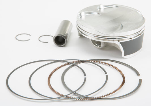 Piston Kit Armorglide Box Frg 77.00/Std 13.7:1 Kaw