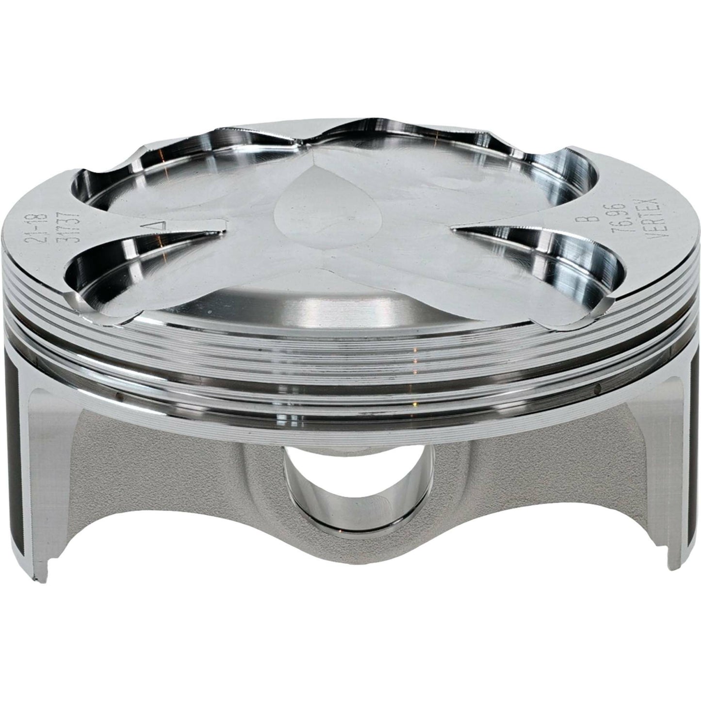 Top End Kit 76.96/Std 13.5:1 Yam