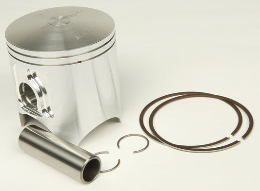Piston Kit Pro Lite 70.00/+2.00 Yam