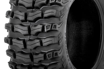 Tire Buzz Saw R/T 26x11r12 Radial 6pr Lr480lbs