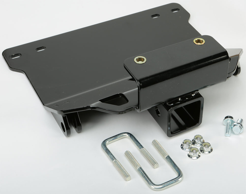 Utv Plow Mount Kit