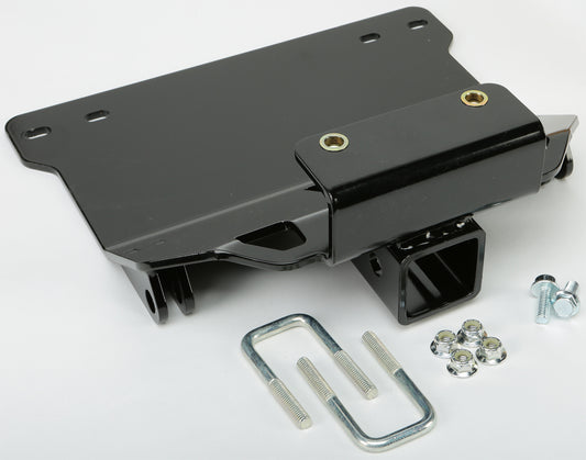 Utv Plow Mount Kit