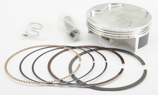Piston Kit Armorglide Box Frg 97.00/Std 12.8:1 Yam